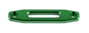 Element RC FT Sendero Fairlead, green aluminum