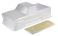 Element RC Trailwalker Body, clear