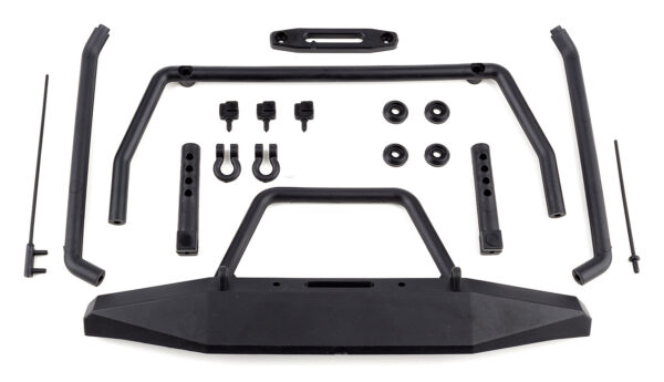 Element RC Trailwalker Bumper