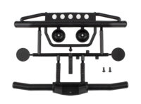 Element RC Enduro Bushido Bumpers