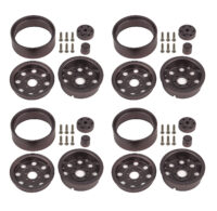 Element RC Enduro The Ocho Wheels, 1.9", bronze