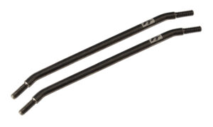 Element RC FT Enduro Link, Steering