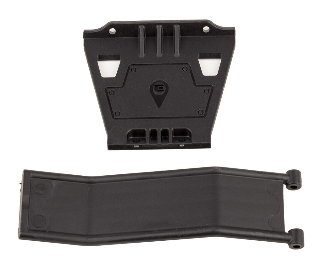 Element RC Enduro IFS Skid Plates