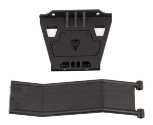 Element RC Enduro IFS Skid Plates