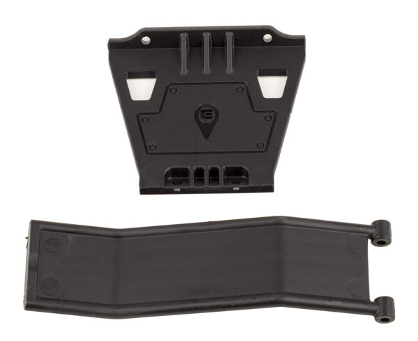 Element RC Enduro IFS Skid Plates