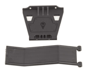 Element RC Enduro IFS Skid Plates, hard