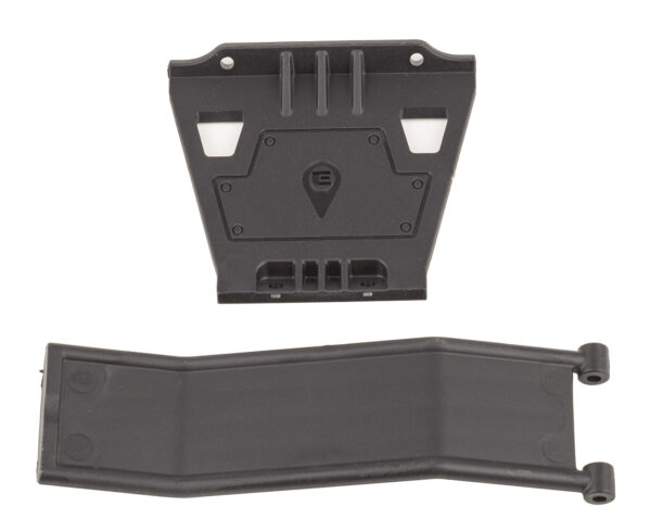 Element RC Enduro IFS Skid Plates, hard