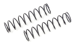 Element RC Enduro IFS Shock Springs, black, L63 mm