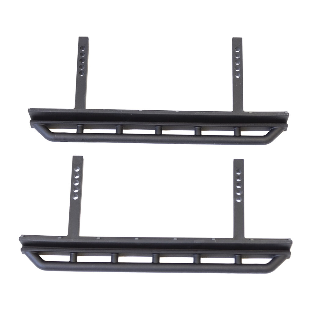 Element RC Trailrunner Rock Sliders