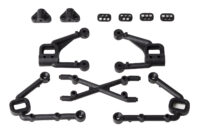 Element RC Enduro Gatekeeper Shock Mounts