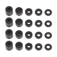Element RC Spacer Set, 3x7mm, plastic