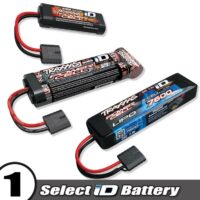 Traxxas EZ-Peak Plus 4A Charger