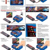 Traxxas EZ-Peak Plus 4A Charger