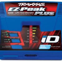 Traxxas EZ-Peak Plus 4A Charger