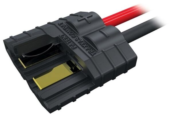 Traxxas EZ-Peak Plus 4A Laadija