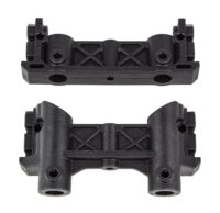 Element RC Enduro SE, Bumper Mounts