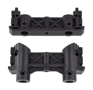 Element RC Enduro SE, Bumper Mounts