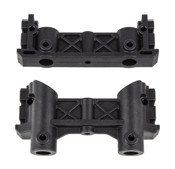 Element RC Enduro SE, Bumper Mounts