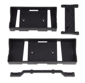 Element RC Enduro SE, Battery Box