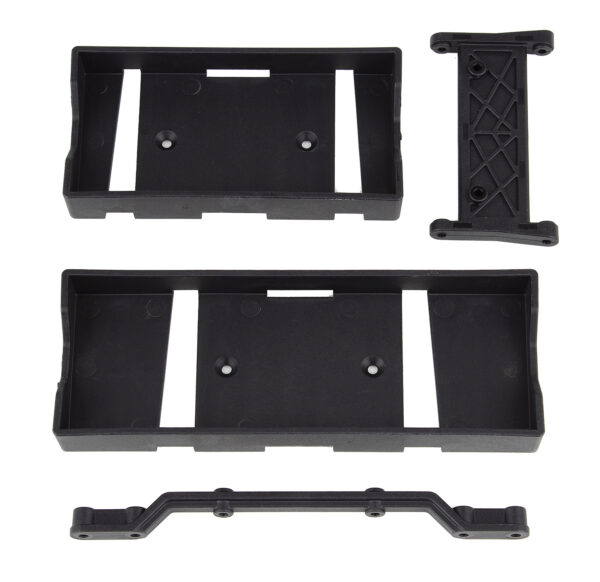 Element RC Enduro SE, Battery Box