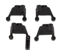 Element RC Enduro SE, Shock Mounts