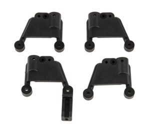 Element RC Enduro SE, Shock Mounts
