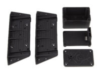 Element RC Enduro SE, Floor Boards, Receiver Box, ESC Mount