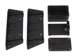 Element RC Enduro SE, Floor Boards, Receiver Box, ESC Mount