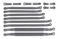 Element RC Enduro SE, Links and Rod Ends