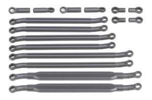 Element RC Enduro SE, Links and Rod Ends