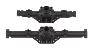 Element RC Enduro SE, Axle Housings