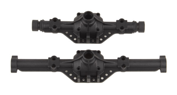 Element RC Enduro SE, Axle Housings