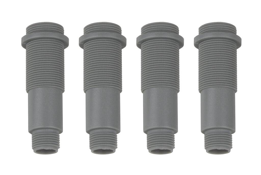 Element RC Enduro SE, Shock Bodies, molded