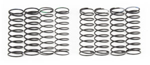 Element RC Enduro SE, Shock Springs, soft