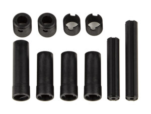Element RC Enduro SE, Drive Shaft Parts, molded