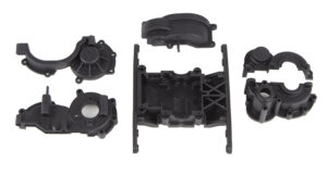 Element RC Enduro SE, Stealth XF Case