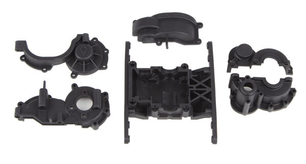 Element RC Enduro SE, Stealth XF Case