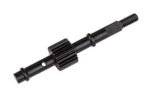 Element RC Enduro SE, Stealth XF Top Shaft