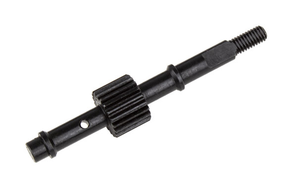 Element RC Enduro SE, Stealth XF Top Shaft