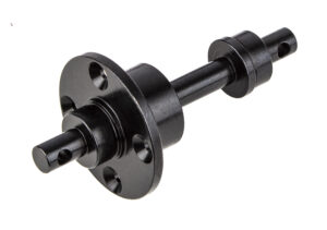 Element RC Enduro SE, Stealth XF Outdrive