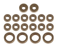 Element RC Enduro SE, Bushing Set
