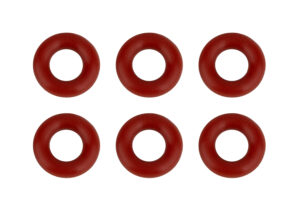 Element RC O-rings, 5x2.5mm