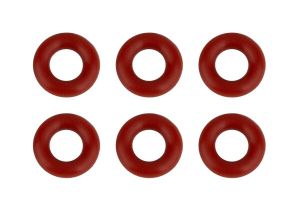 Element RC O-rings, 5x2.5mm