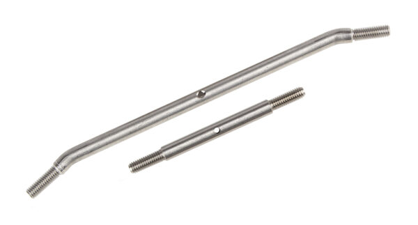 Element RC Enduro SE, SOA Steering Links
