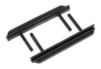 Element RC Enduro SE, Rock Sliders