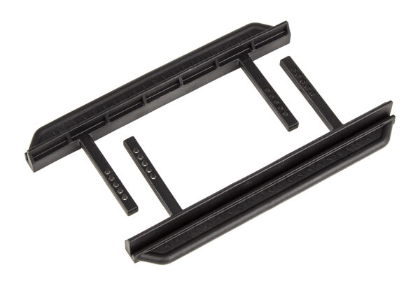 Element RC Enduro SE, Rock Sliders
