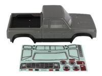 Element RC Enduro SE, Sendero RTR Body