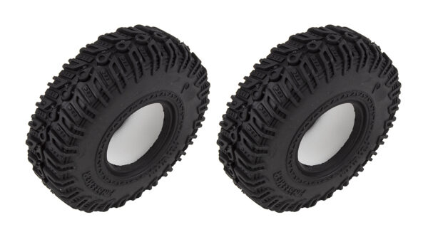 Element RC Enduro Tires, PinSeeker, 1.9" x 4.70" dia