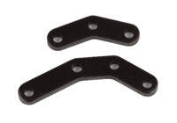 Element RC Enduro SE, Steering Plates