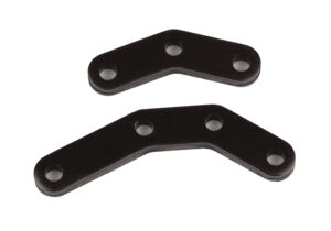 Element RC Enduro SE, Steering Plates